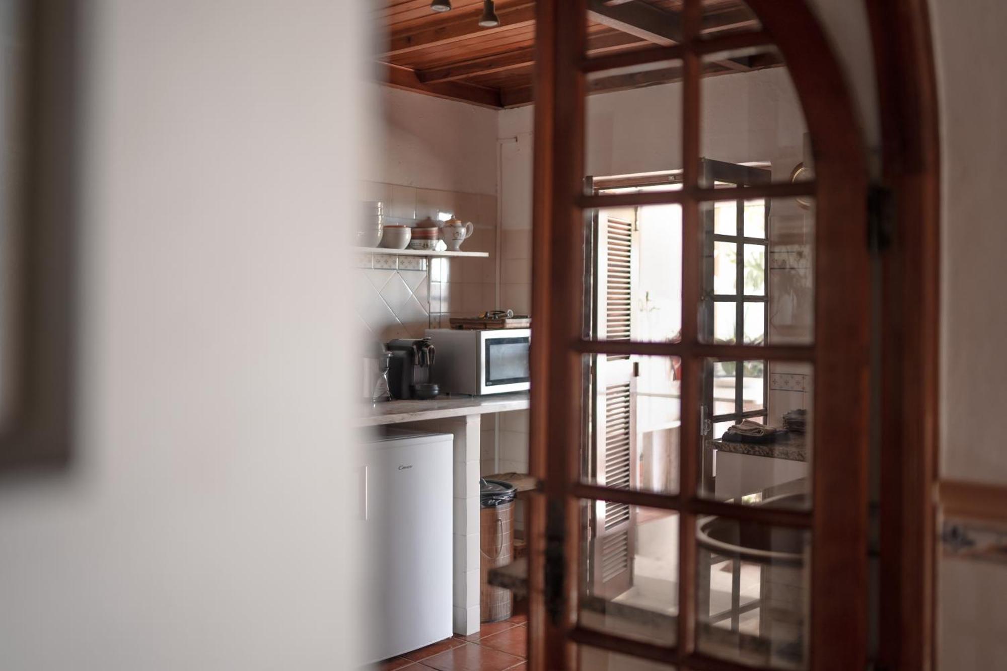 Joao Jungle Apartment Acafora Luaran gambar