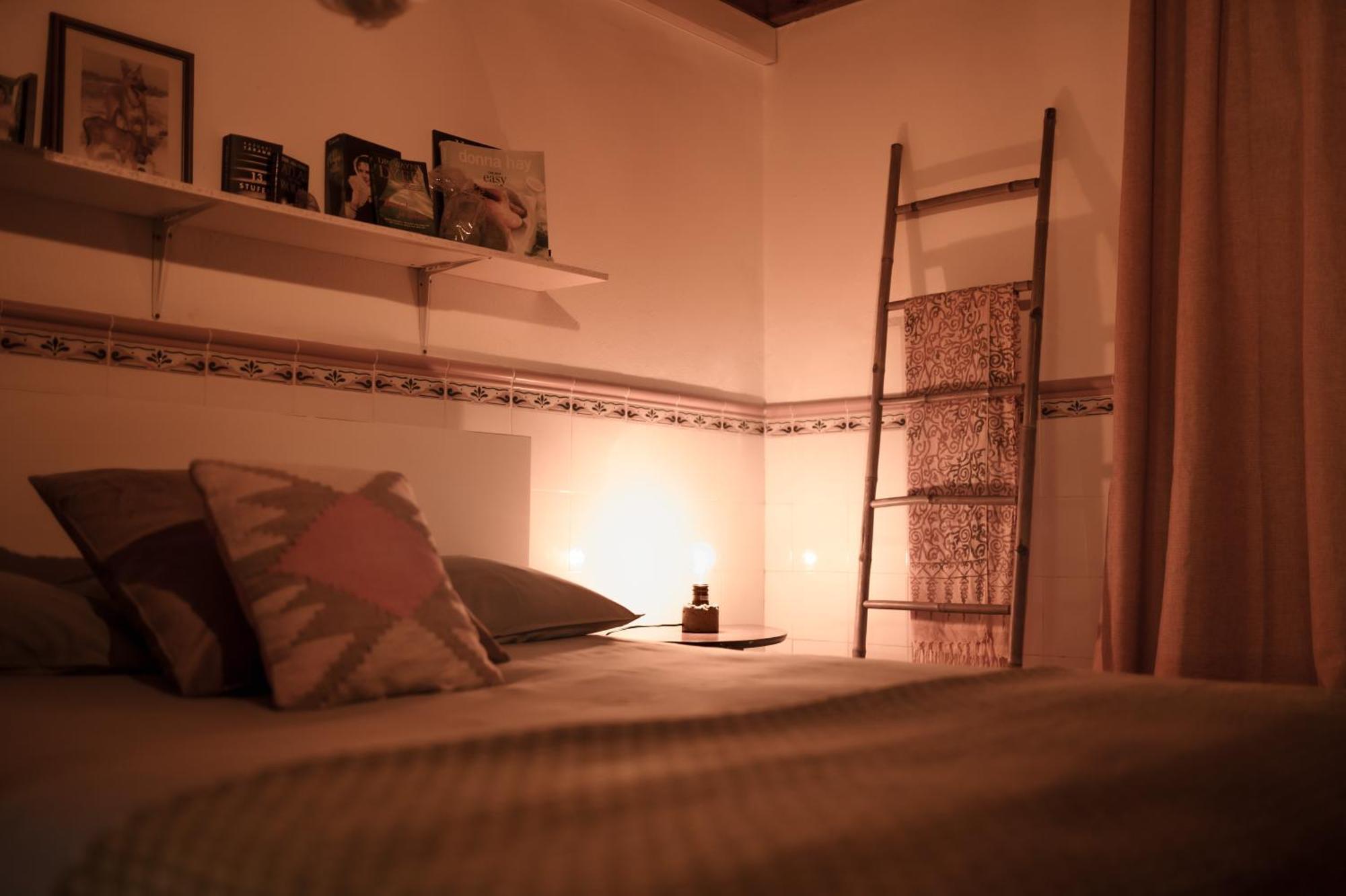 Joao Jungle Apartment Acafora Luaran gambar
