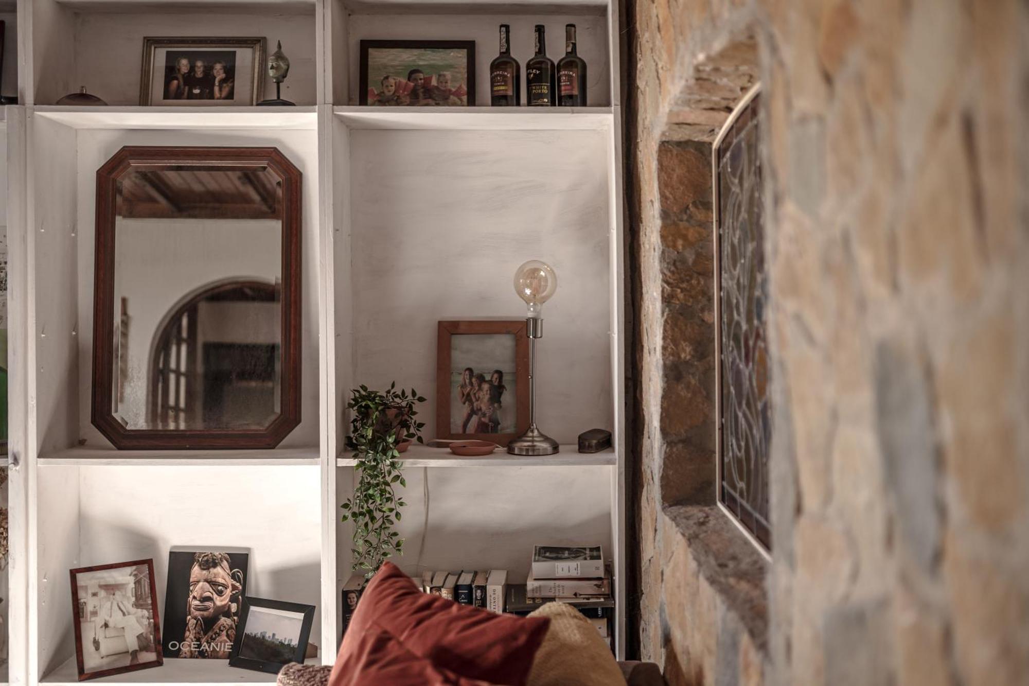 Joao Jungle Apartment Acafora Luaran gambar