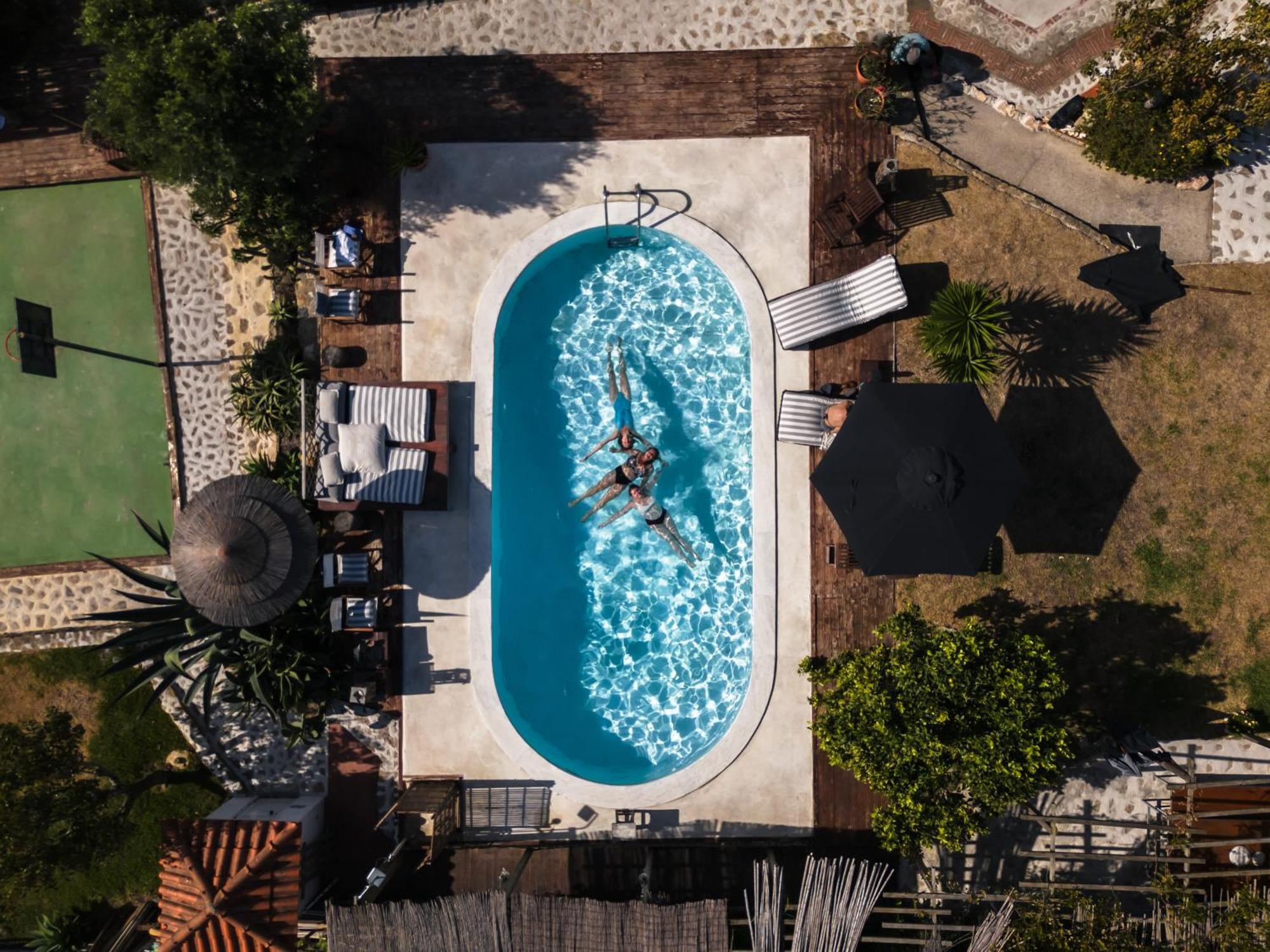 Joao Jungle Apartment Acafora Luaran gambar