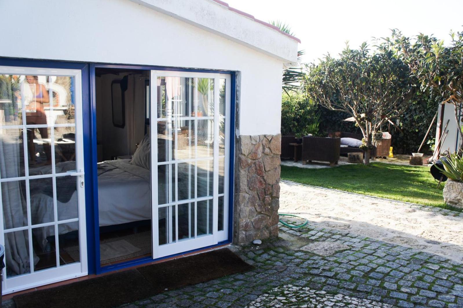 Joao Jungle Apartment Acafora Luaran gambar
