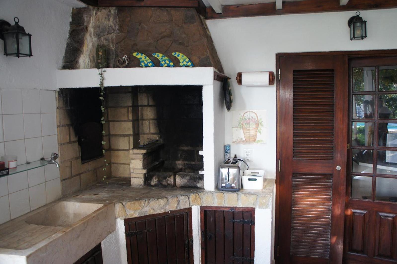 Joao Jungle Apartment Acafora Luaran gambar