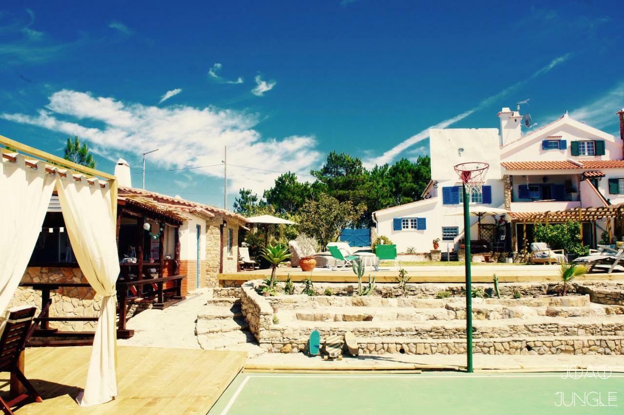 Joao Jungle Apartment Acafora Luaran gambar